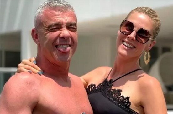 Laudo aponta que Alexandre roubou quase R$50 milhões de Ana Hickmann